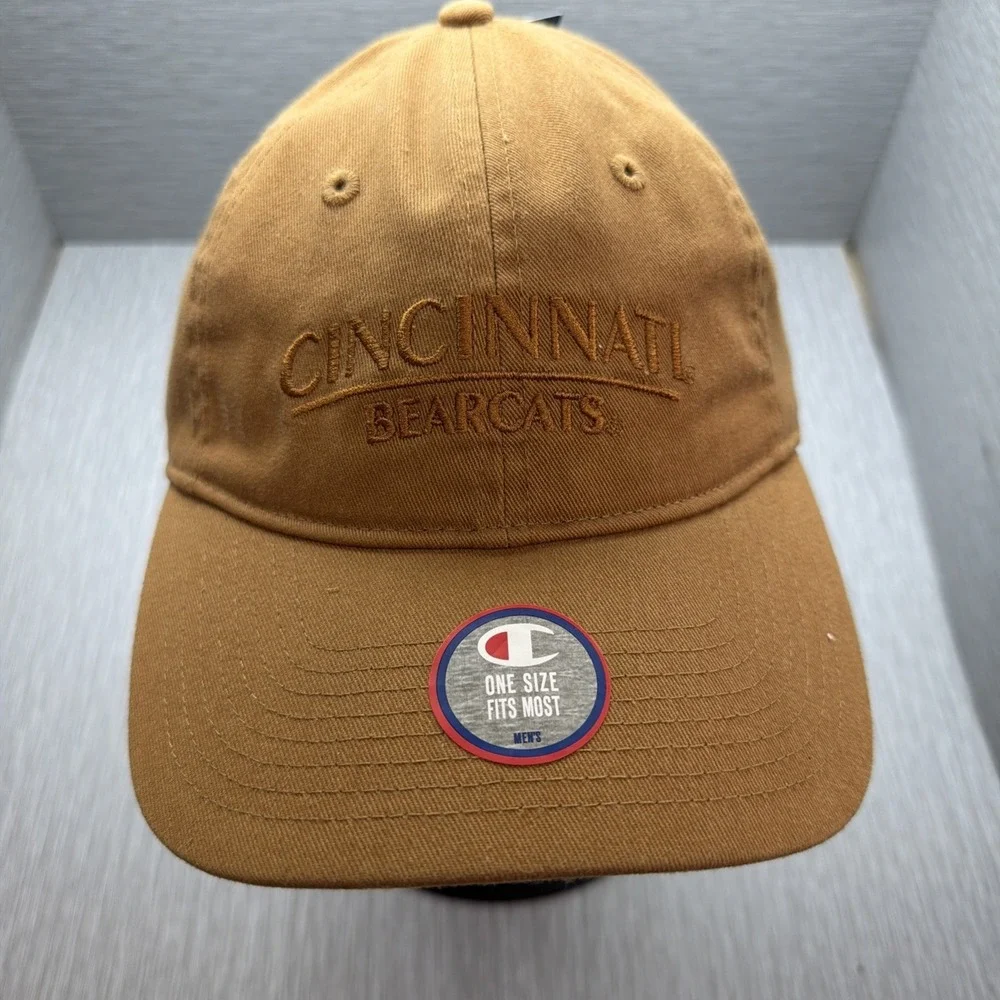Champion cincinnati bearcats